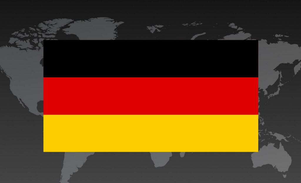 Germany top 10 image