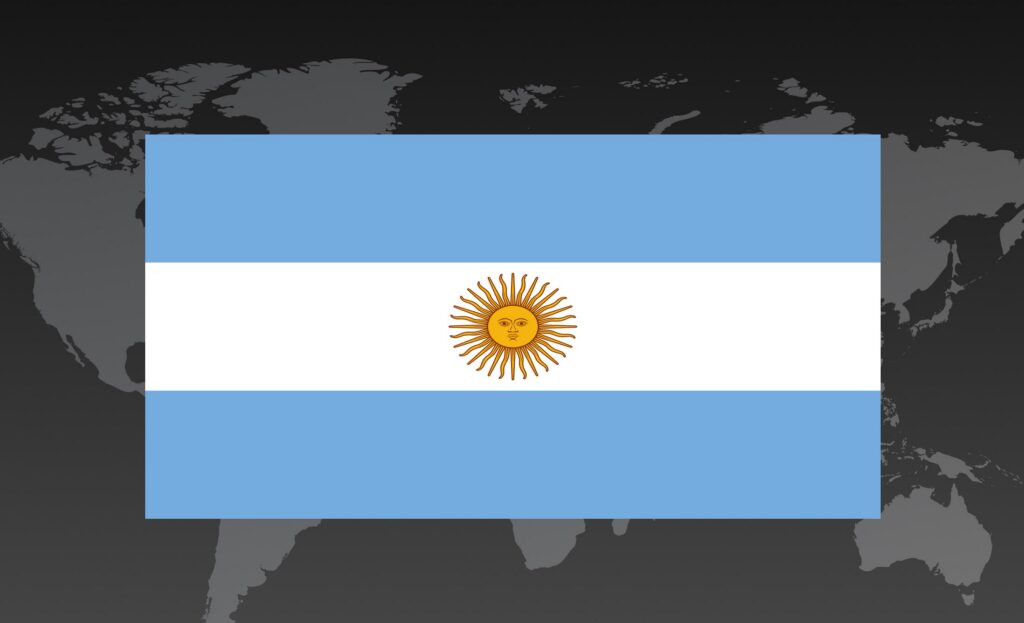 Argentina top 10 image