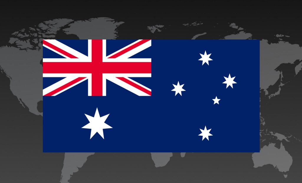 Australia top 10 image
