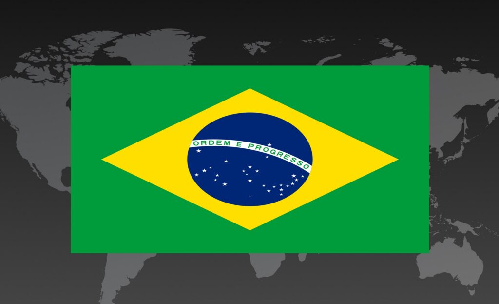 Brazil top 10 image