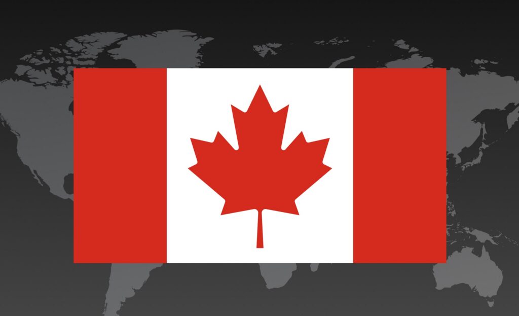 Canada top 10 image