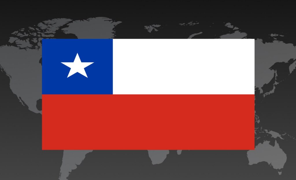 Chile top 10 image