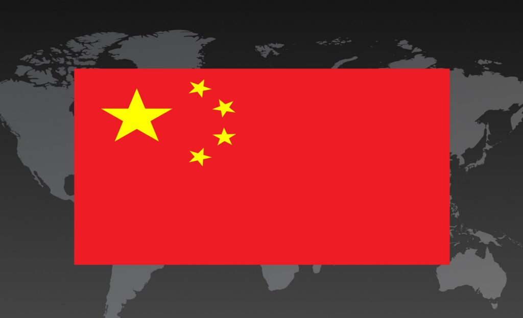 China top 10 image