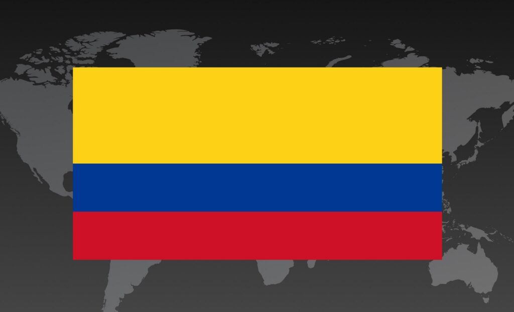 colombia top 10 image