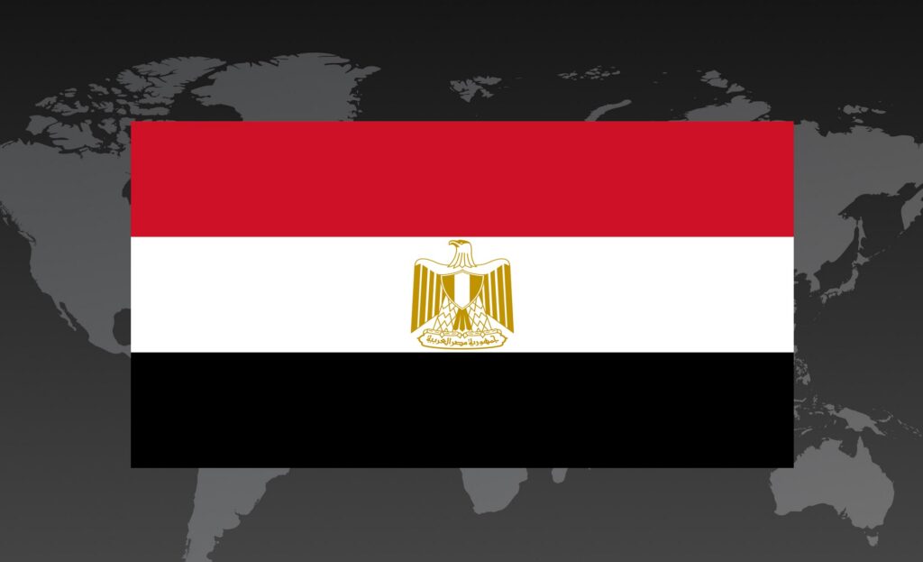 Egypt