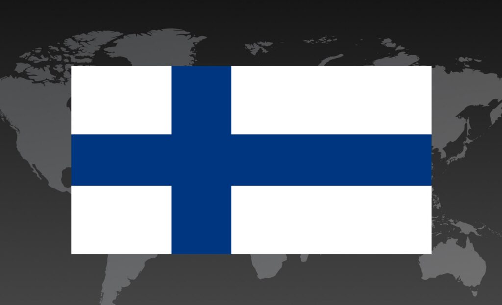 Finland top 10 image
