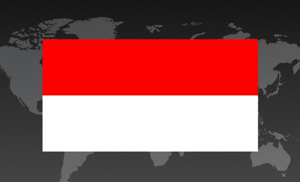 Indonesia top 10 image