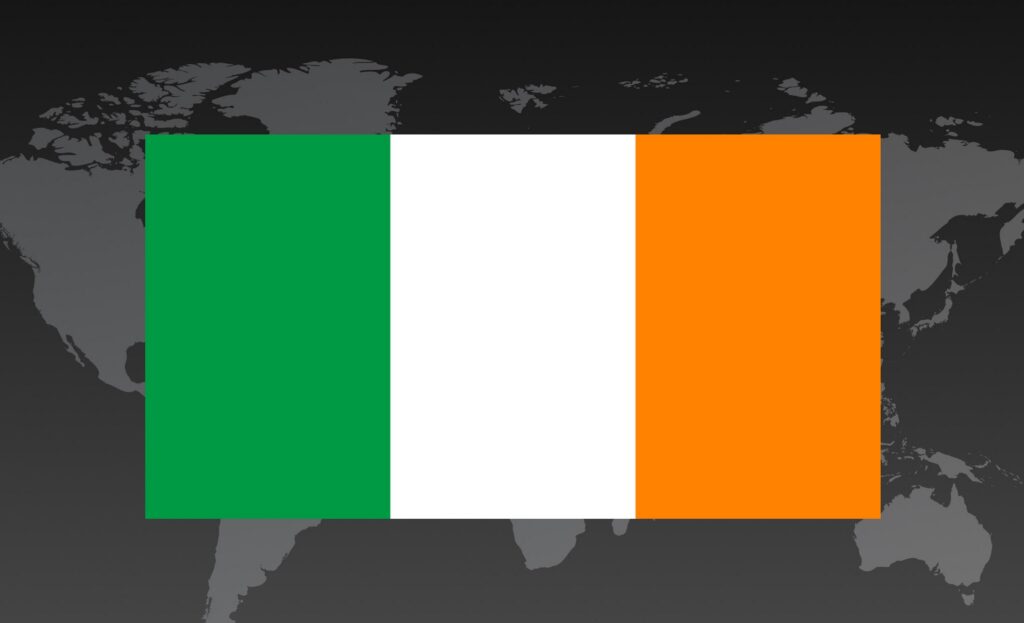 Ireland top 10 image