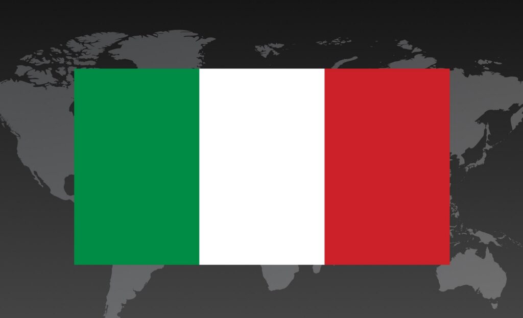 Italy top 10 image
