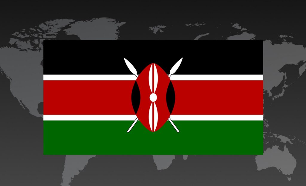 Kenya top 10 image