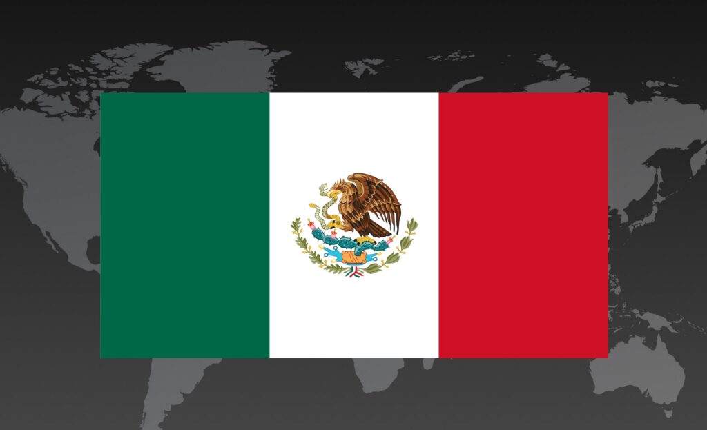 Mexico top 10 image