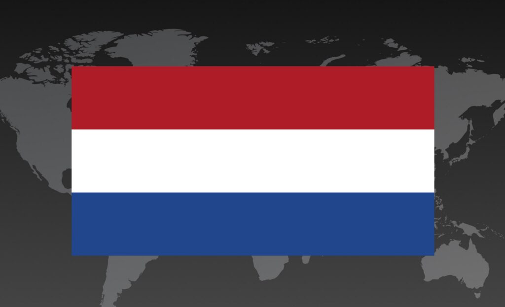 Netherlands top 10 image