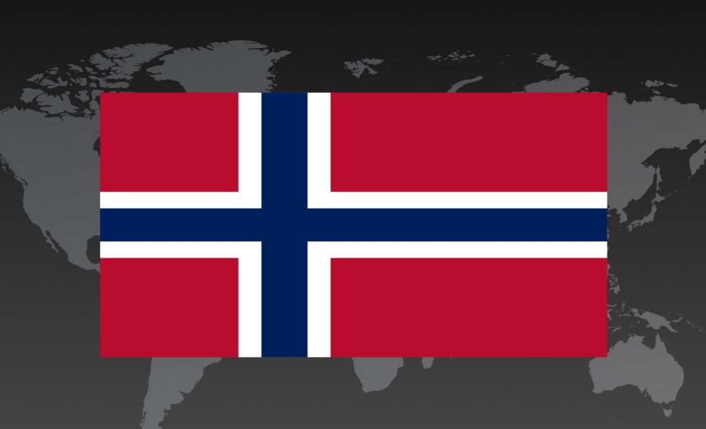 Norway top 10 image