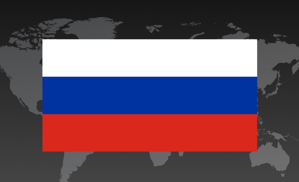 Russia top 10 image