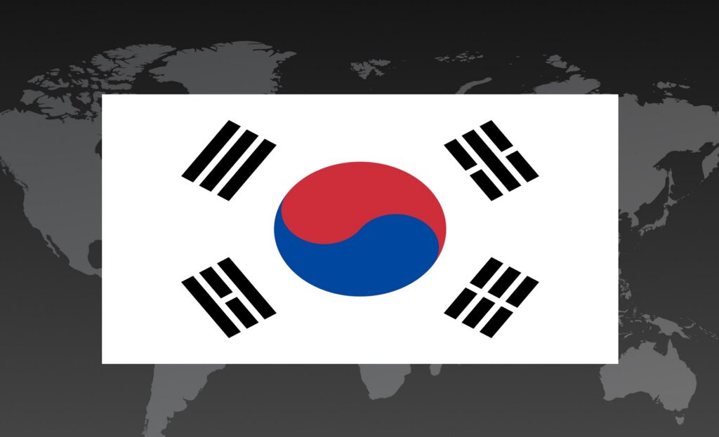 South Korea top 10 image