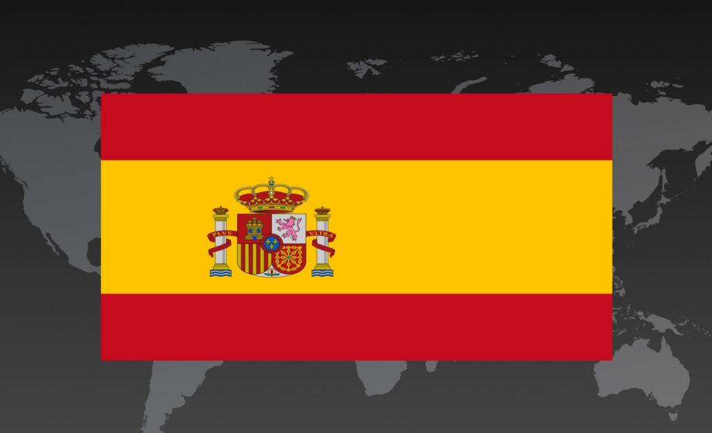 Spain top 10 image