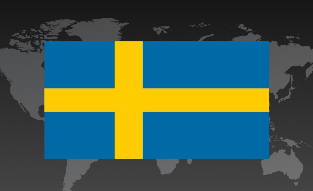 Sweden top 10 image