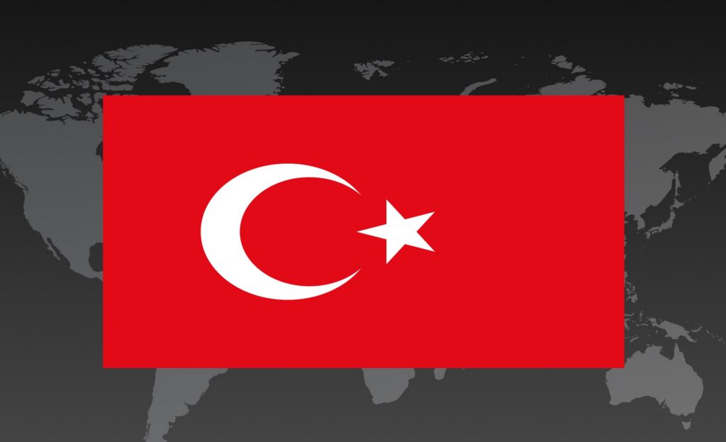 Turkey top 10 image