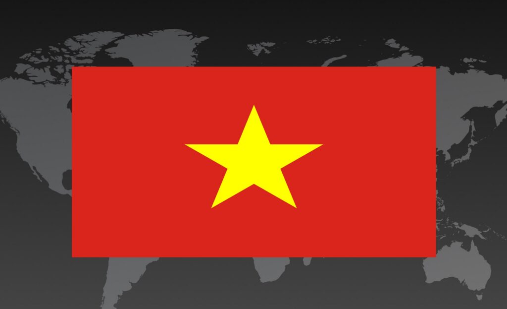 Vietnam top 10 image
